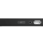 Prixon Nitro+ 5G IPTV Set Top Box – Bluetooth