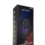 Prixon Ultra Smart Video Deurbel Pro – 1080P FULLHD – PIR detectie