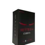 Prixon Nitro+ IPTV Set Top Box Android 11
