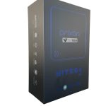 Prixon Nitro+ 5G IPTV Set Top Box – Bluetooth