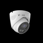 Prixon WiFiCam 4FHD draadloze beveiligingscamera set – 1080p – IP66