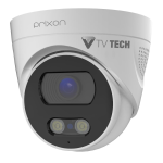 Prixon WiFiCam 4FHD draadloze beveiligingscamera set – 1080p – IP66
