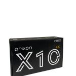 Prixon X10 Set Top Box